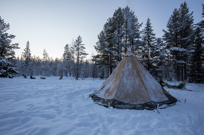 how to find the best teepee tent for camping