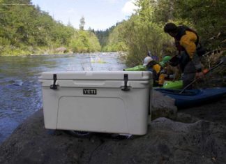 why are yeti coolers so expensive