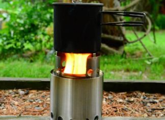 solo stove review