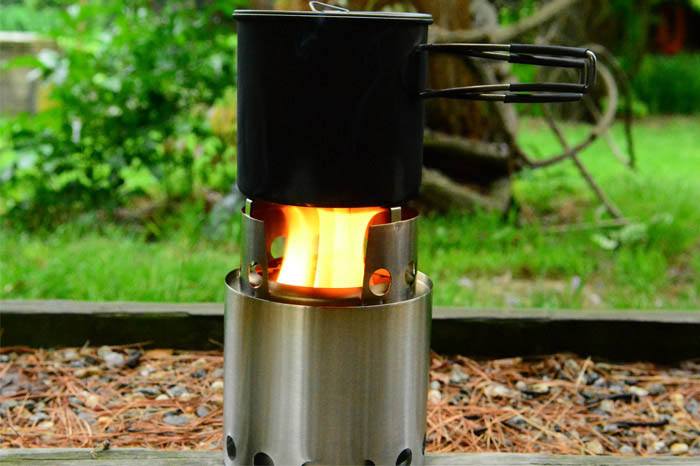 solo stove review