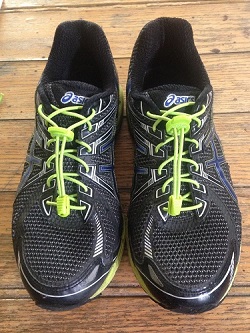 fix heel slippage in hiking boots