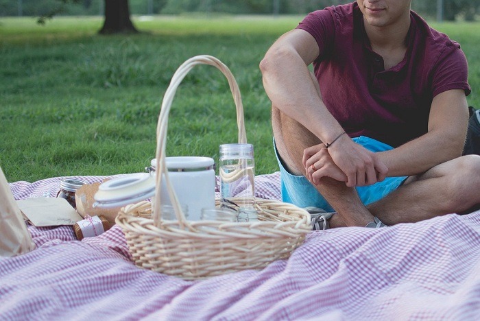best picnic blanket