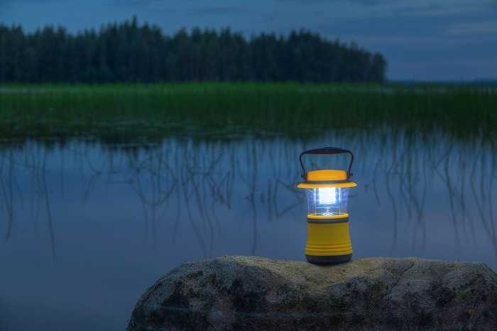 best led lantern for power outages