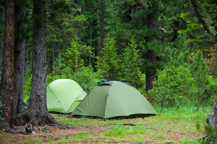 best tent for heavy rain - Организация отдыха с палатками: основные моменты