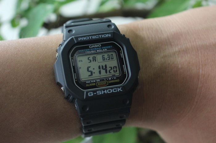 best outdoor watches under 100