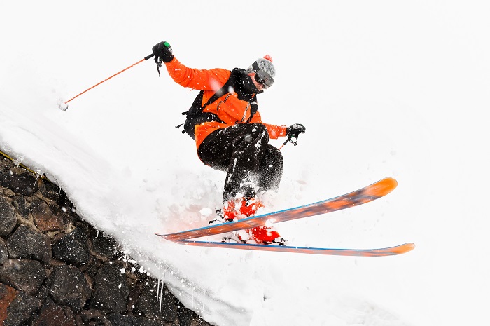best hydration pack for skiing