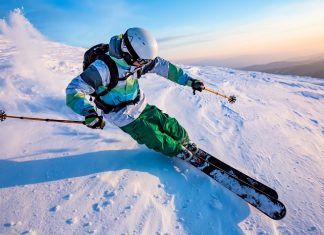 best hydration pack for skiing